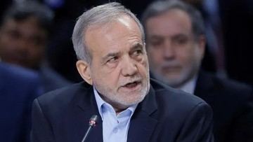 Presiden Iran Bilang Tak Mau Perang, Tapi Akan Respons Tegas Jika Diserang