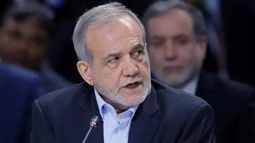 Presiden Iran Bilang Tak Mau Perang, Tapi Akan Respons Tegas Jika Diserang