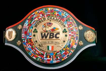 WBC siapkan sabuk khusus bagi Katie Taylor pada laga perpisahan