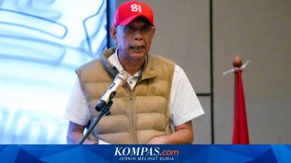 Wamensos Tekankan Peran Strategis Humas Sekolah Rakyat, Bukan Sekadar Publikasi