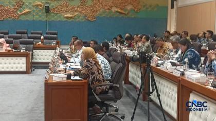 Agus Gumiwang Ungkap 'PR Besar' Industri RI, Utilisasi Baru 64,8%