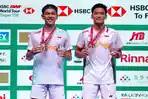 Jadwal Siaran Langsung China Masters 2026: Tes Kesiapan Fajar/Fikri Cs Menuju Asian Games 2026