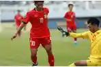 Terancam Gagal Lolos ke Piala Asia U20, Hidup Mati Vietnam di Tangan Palestina dan Iran