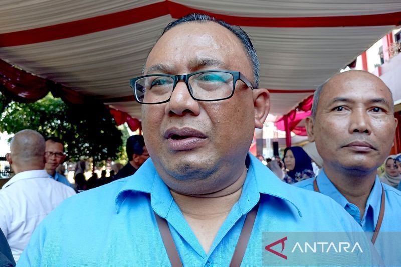 KPK duga Sekda Banyumas tahu praktik korupsi di penerimaan maba Unsoed