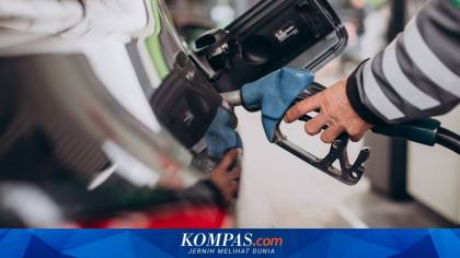 IEA Pangkas Proyeksi Permintaan Minyak Dunia, Ini Penyebabnya