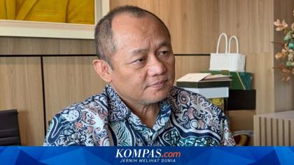 Ketum PBNU Gus Kikin Diminta Rangkul Semua Faksi yang Memanas karena Muktamar