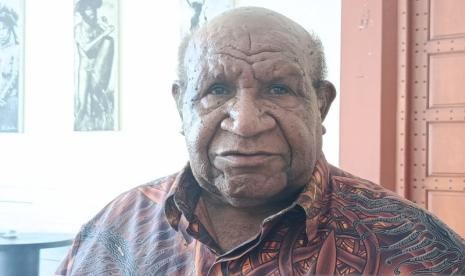 Pemprov Papua Pegunungan Terapkan Dana Saving untuk Jaga Stabilitas Keuangan Daerah