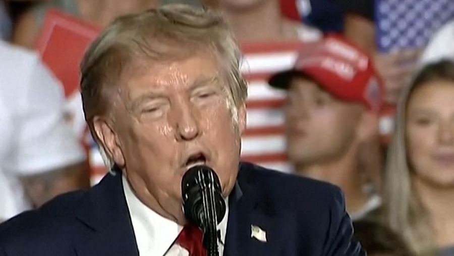 Kanada Siapkan Balasan untuk Tarif Baru Trump