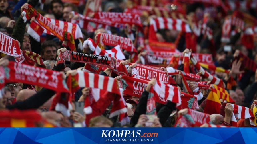 Tinggalkan Liverpool, Richard Hughes Dikabarkan Merapat ke Al-Hilal
