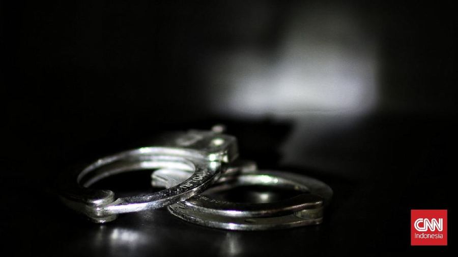 Polisi Amankan Admin Medsos di Tangerang, Diduga soal Aksi 27 Agustus