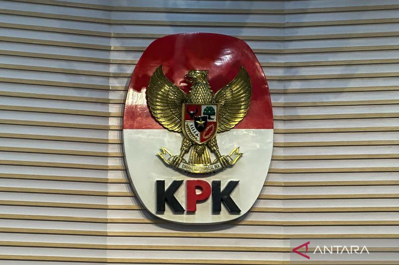 KPK tindaklanjuti laporan dugaan korupsi 32 proyek Pemkab Muaro Jambi