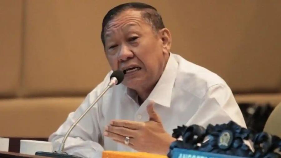 Hamka B Kady Ingatkan Modifikasi Cuaca Bisa Jadi Pemborosan