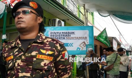 Muktamar NU dari Masa ke Masa