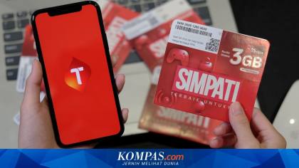 Sisa Kuota Tak Boleh Hangus, Telkomsel Bakal Sesuaikan Paket Kuota