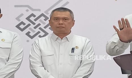 Menhub Jelaskan Alasan Masih Tutup 8 Bandara Hingga Tengah Malam