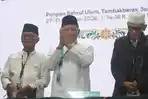 Gus Kikin Terpilih Jadi Ketua Umum PBNU, Disebut Sosok Paket Lengkap, Diminta Rangkul Semua Faksi NU