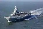 Kapal Induk AS Vs Kapal Induk China: Mengapa Nimitz Masih Unggul dari Liaoning?