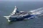 Kapal Induk AS Vs Kapal Induk China: Mengapa Nimitz Masih Unggul dari Liaoning?