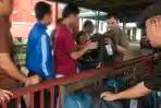 Dapat Amnesti, 12 WNI Kasus Penipuan Daring di Myanmar Dipulangkan ke Tanah Air