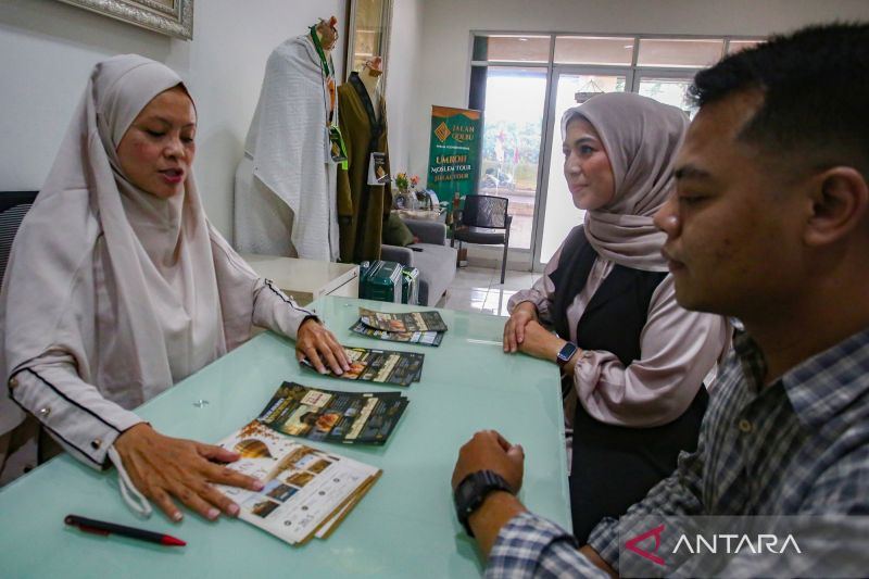 Kemenhaj tegaskan biro umrah wajib berizin resmi dan terakreditasi