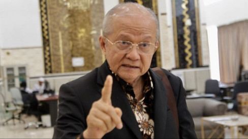 Bila Destry Damayanti Terpilih Jadi Gubernur BI, Pesan Ketua PP Muhammadiyah: Perhatikan Kerentanan Sistem Keuangan