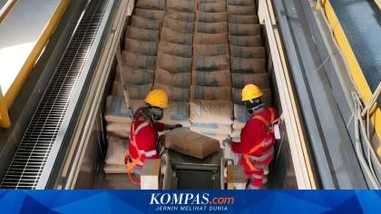 Semen Indonesia Pastikan Pasokan di Aceh Pulih, Harga Stabil