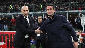 Inter Mau Kandaskan Napoli, tapi Chivu Kalah Melulu dari Allegri