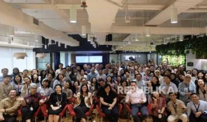 Budaya Kerja Positif, JLL Indonesia Raih Great Place To Work