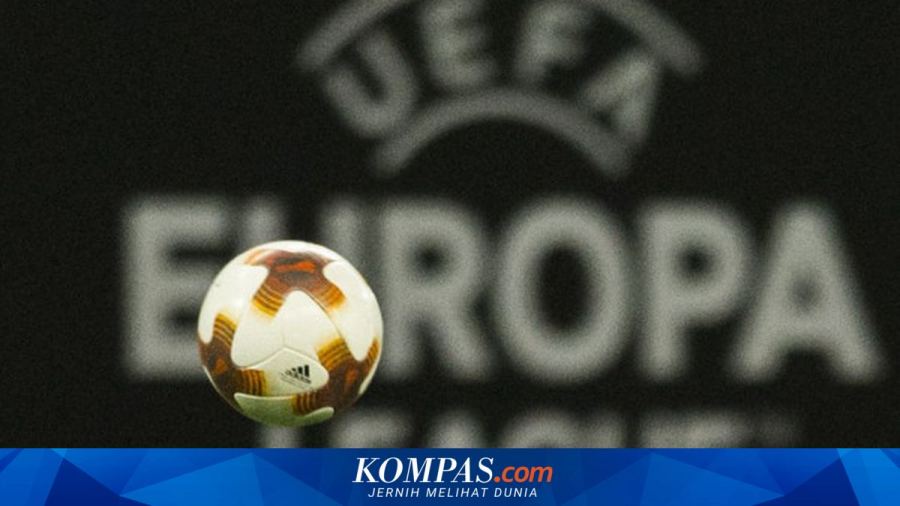 Link Live Streaming Drawing Liga Europa 2026-2027: Juventus dan AC Milan di Pot Unggulan
