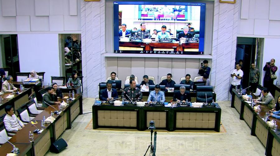 Asumsi Makro RAPBN 2027: Rupiah Rp17.500/US$, Defisit 2,4%