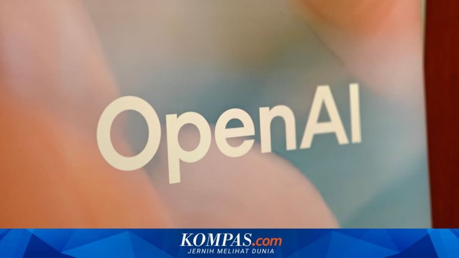 Pengguna ChatGPT Indonesia Masuk 5 Besar Dunia, tapi Ada Masalah