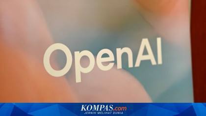 Pengguna ChatGPT Indonesia Masuk 5 Besar Dunia, tapi Ada Masalah