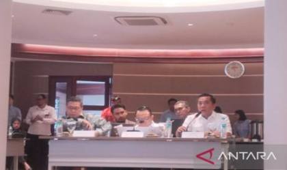 Bupati Karawang Dorong Kompetensi Warga Demi Serap Peluang Kerja di Sembilan Kawasan Industri