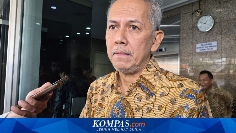 Literasi Asuransi 42 Persen, tapi Inklusi Baru 29 Persen, LPS Ungkap Penyebabnya