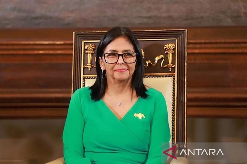 Venezuela sepakati kerja sama minyak dengan AS