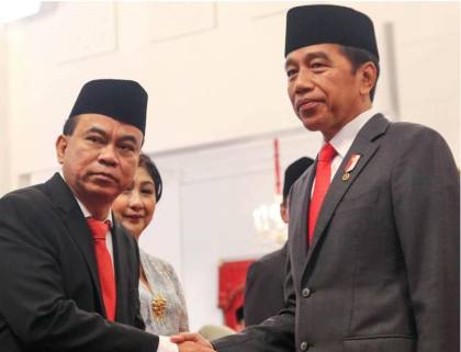 Isu Wacana Pemilu 2029 Dipercepat, Ketum ProJo Budie Arie Angkat Bicara