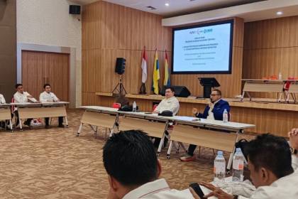 RUU Profesi Kurator: Antara profesionalisme dan konstruksi hukum