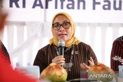 Grup chat seksual libatkan anak, Arifah minta lindungi identitas anak