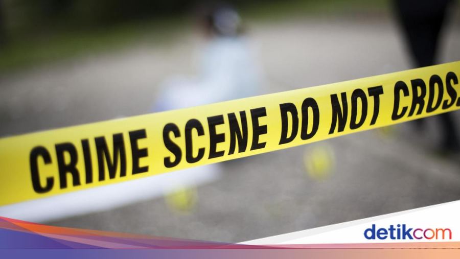 Pemuda Diserang OTK Pakai Busur Panah Usai Belanja di Toko Makassar