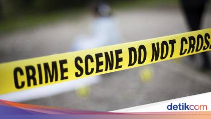 Pemuda Diserang OTK Pakai Busur Panah Usai Belanja di Toko Makassar