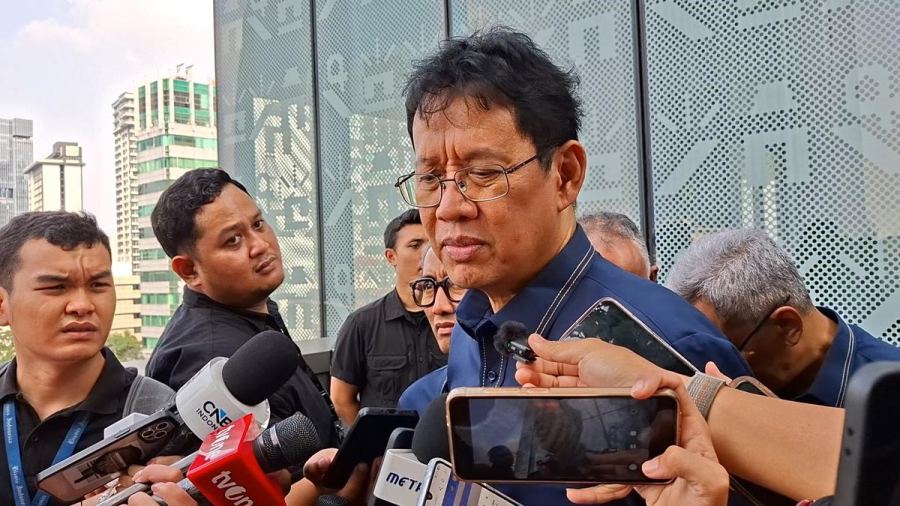 Purbaya Sebut Aksi Demo Berkurang Jadi Indikator Perbaikan Ekonomi