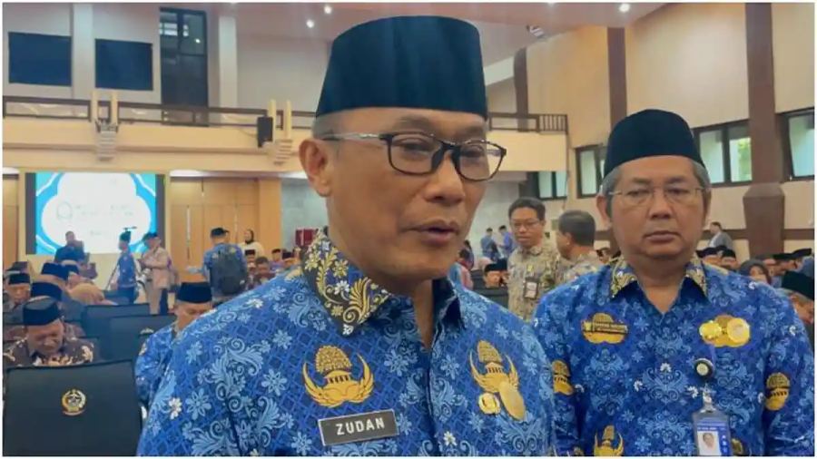 Mekanisme Alih Status Guru PPPK Belum Final, Kepala BKN: Masih Dibahas