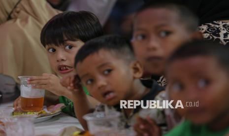 Ahli Gizi: Cegah Stunting Anak Dimulai dari Rumah