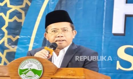 MTQ Nasional 2026 Gelar Seminar Internasional Alquran dan AI di Semarang