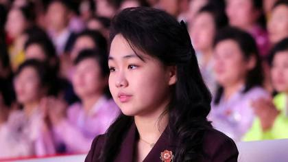 Daftar 8 WNI Jadi Tentara Rusia sampai Anak Kim Jong Un Jadi Penerus
