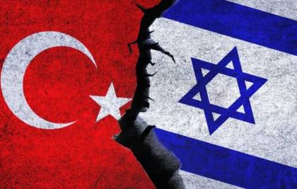 Israel Ketar-ketir! Turki Punya Rudal Hipersonik 7 Ton yang Bisa Jangkau Seluruh Wilayah Israel