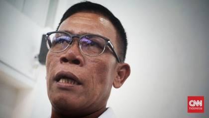 Masinton Buka Suara Usai Diancam Wacana Pemakzulan di Tapanuli Tengah