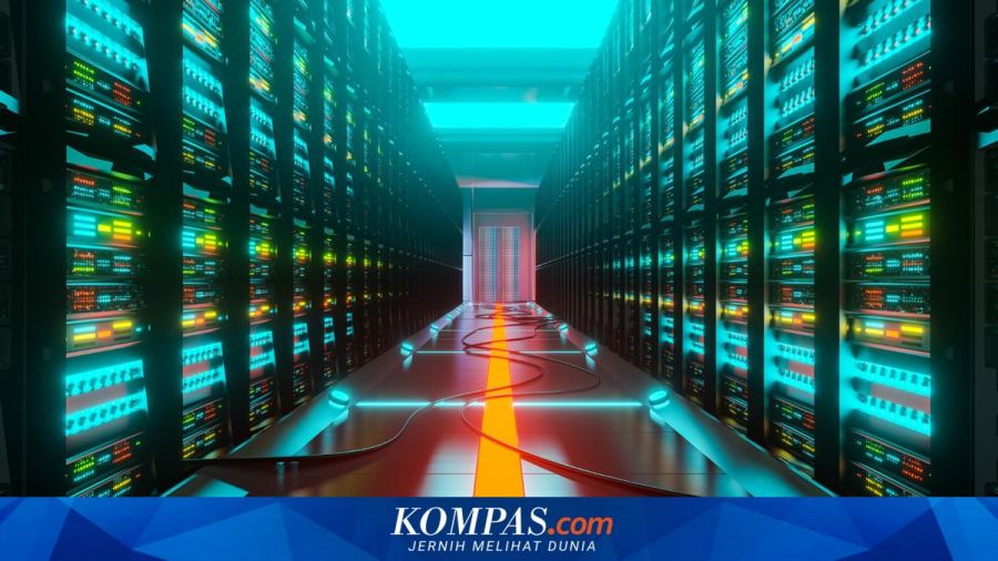 Setiap Kali Kita Bertanya ke AI, Bumi yang Membayar Dampaknya