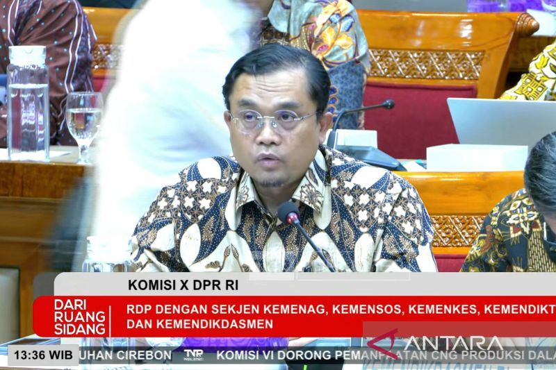 Kemendikdasmen pastikan pemenuhan hak belajar di wilayah karhutla 