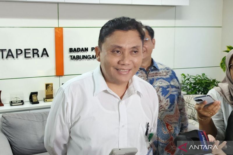 Tapera ajak generasi muda manfaatkan FLPP guna miliki hunian pertama